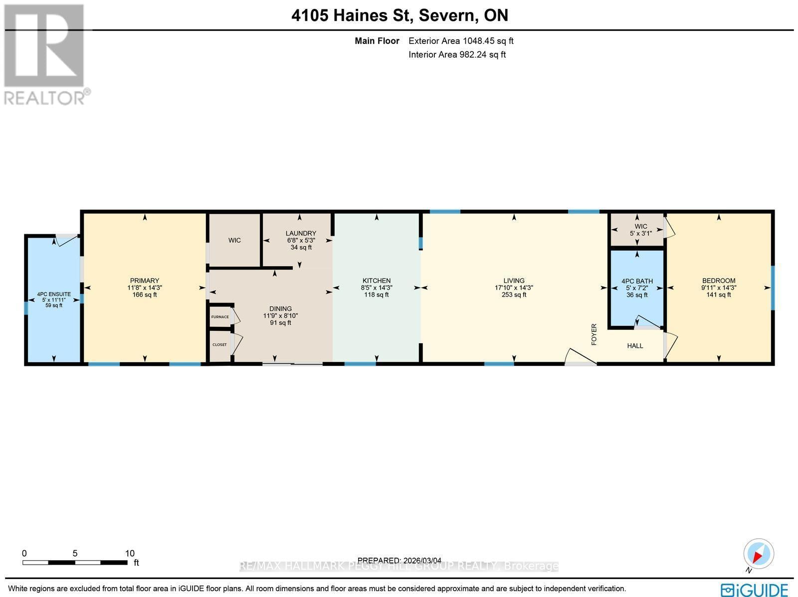 4105 HAINES STREET Image 15