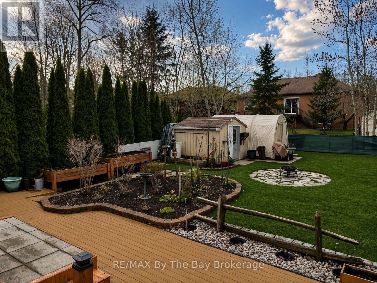 437 RAMBLEWOOD DRIVE Image 28