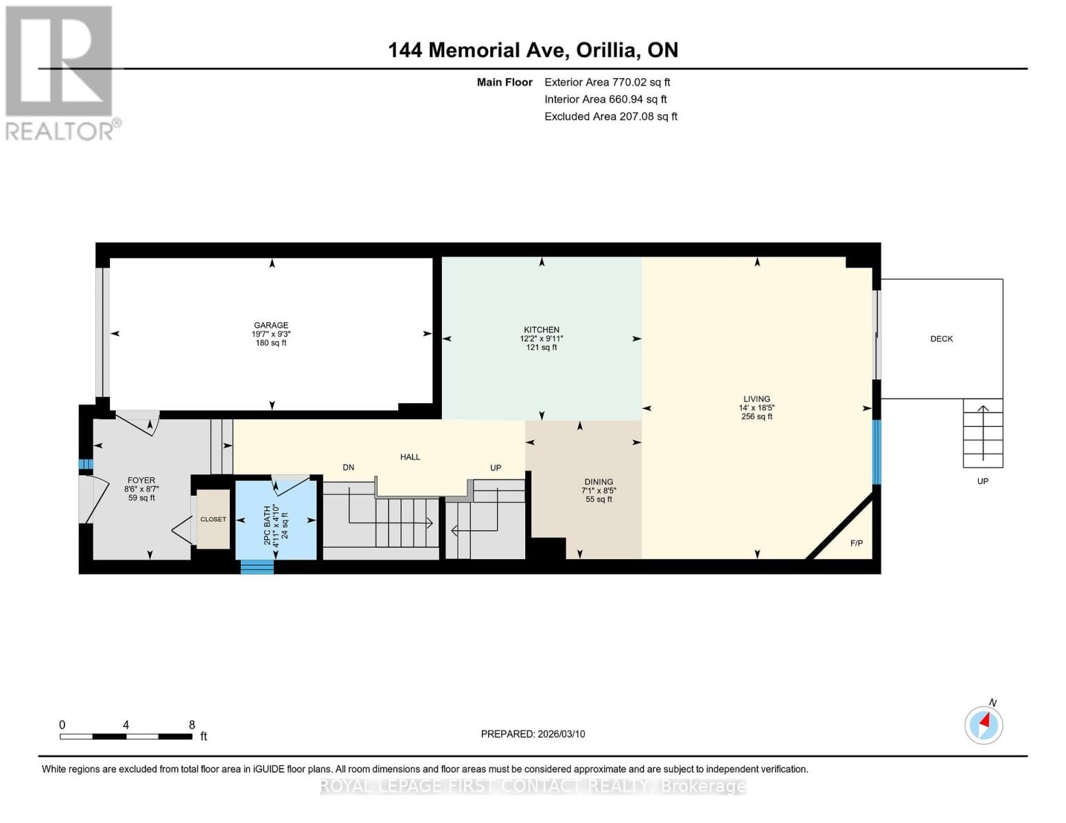 144 MEMORIAL AVENUE Image 35