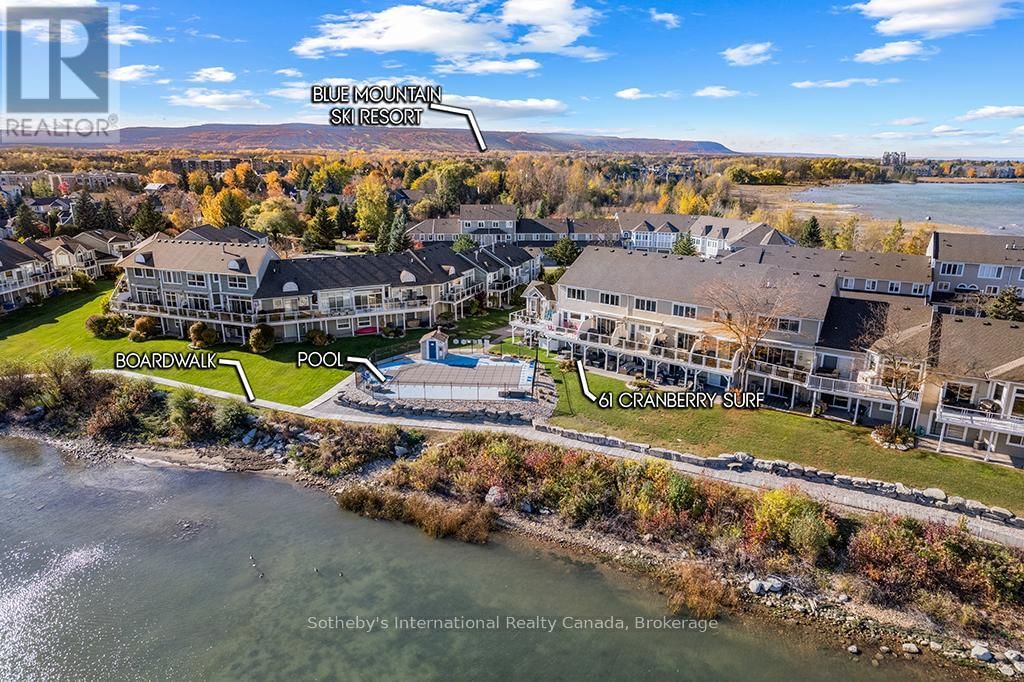 61 CRANBERRY SURF Image 1