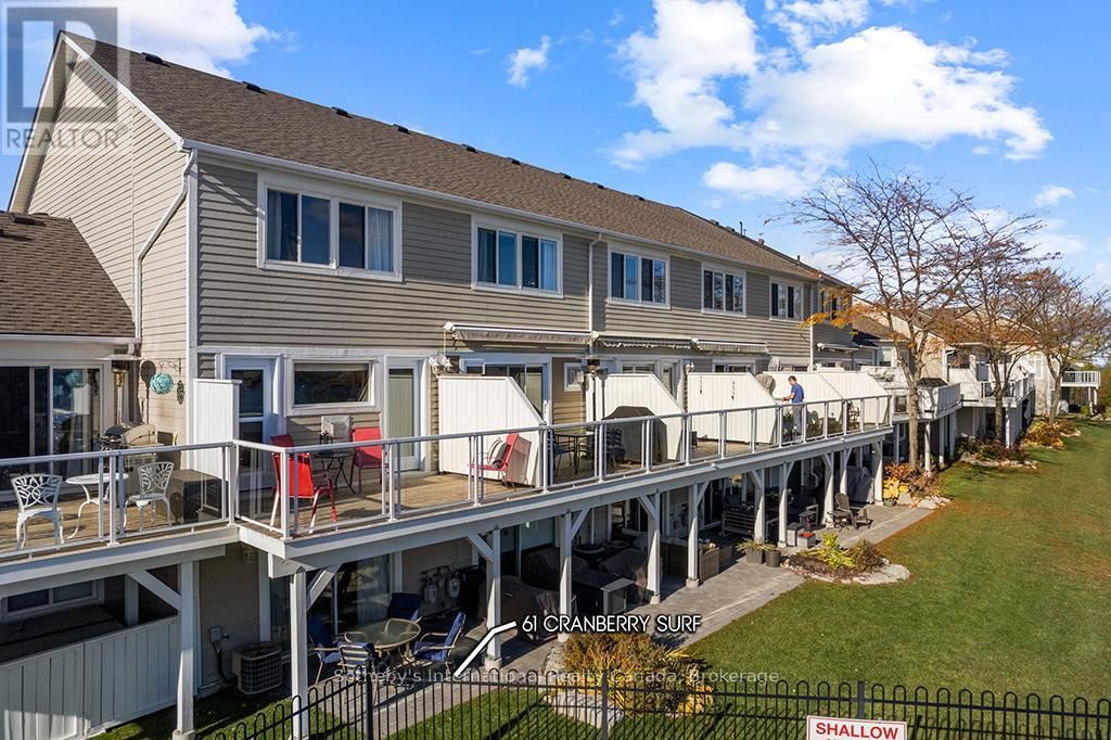 61 CRANBERRY SURF Image 28