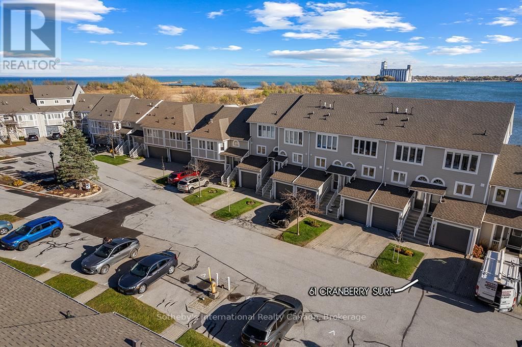 61 CRANBERRY SURF Image 3