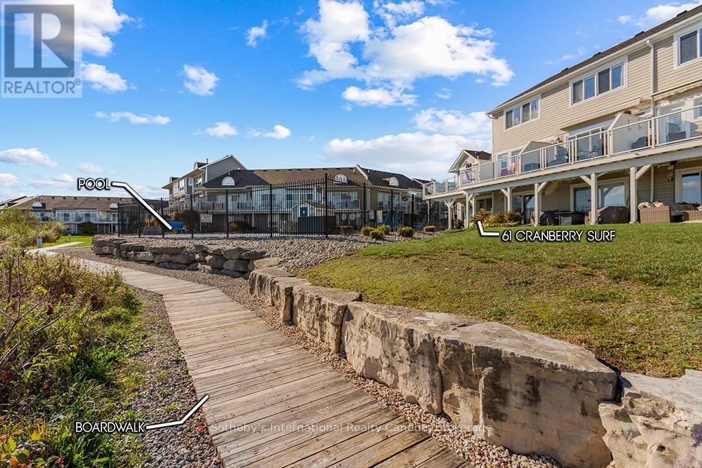 61 CRANBERRY SURF Image 31