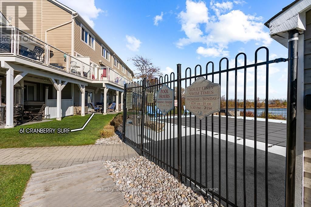 61 CRANBERRY SURF Image 33