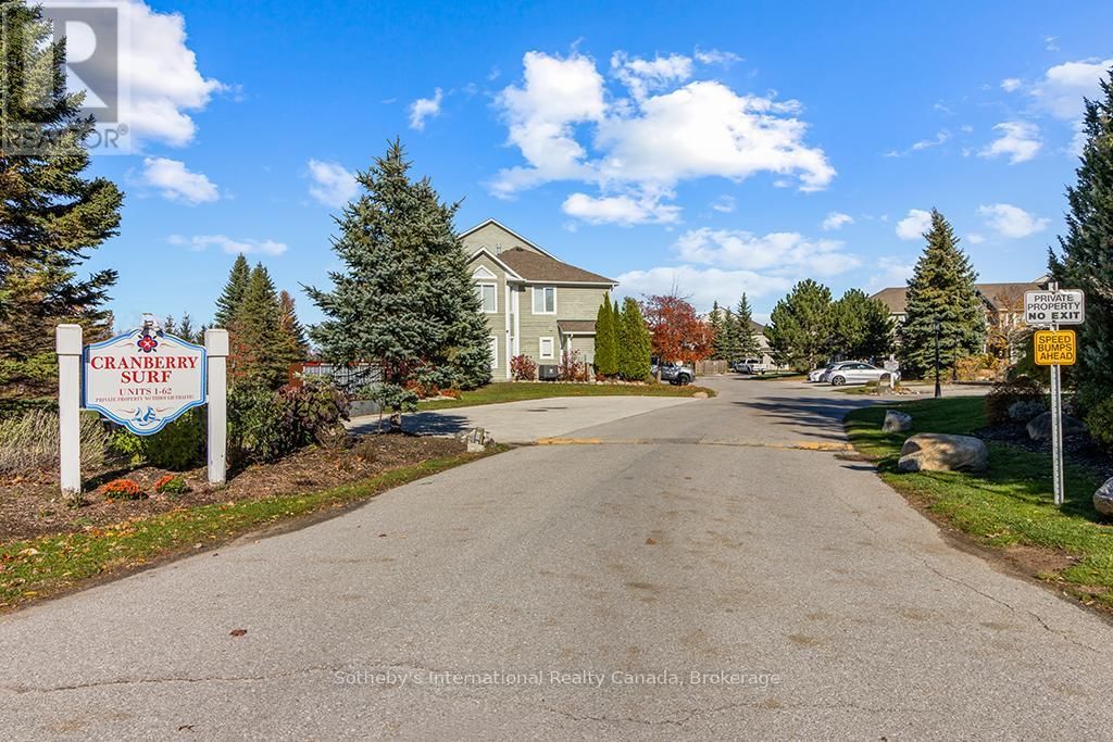 61 CRANBERRY SURF Image 5