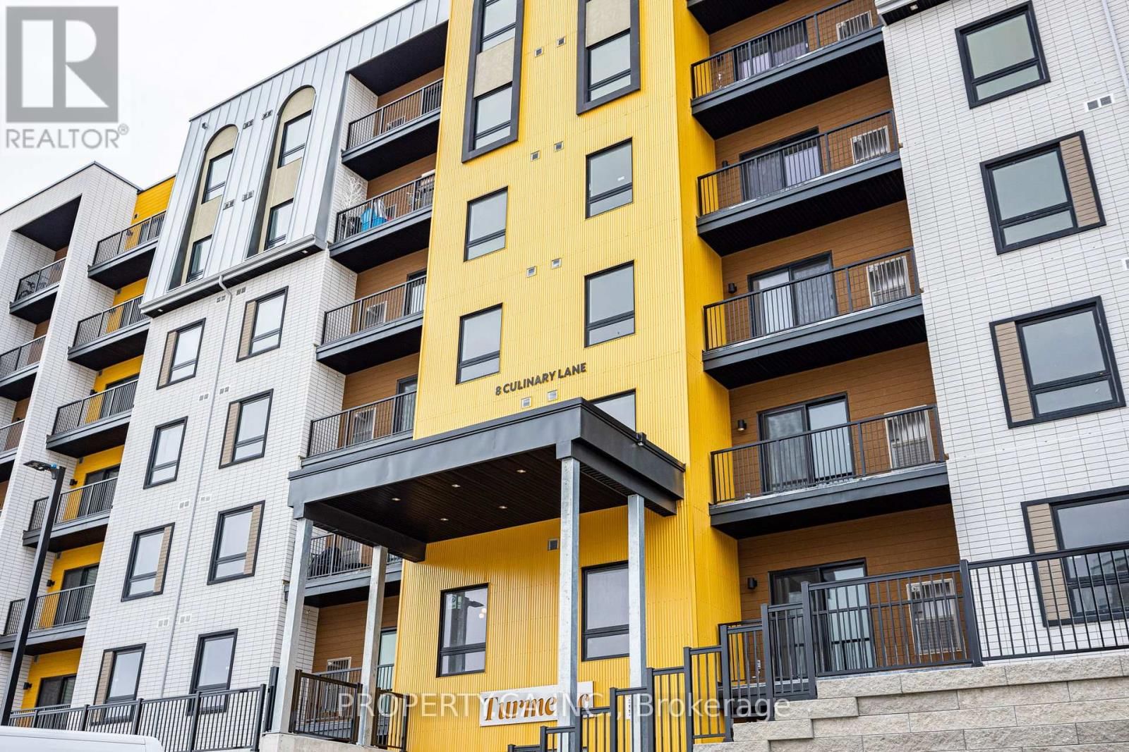 210 - 8 CULINARY LANE WEST Image 1