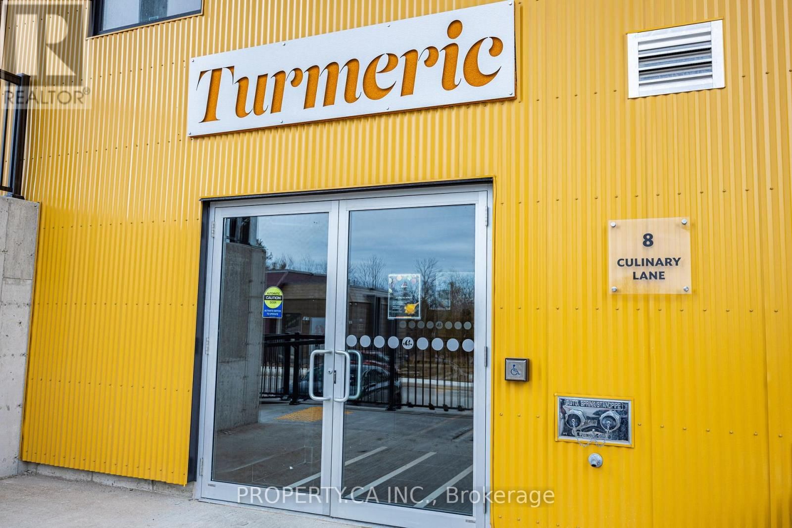 210 - 8 CULINARY LANE WEST Image 3