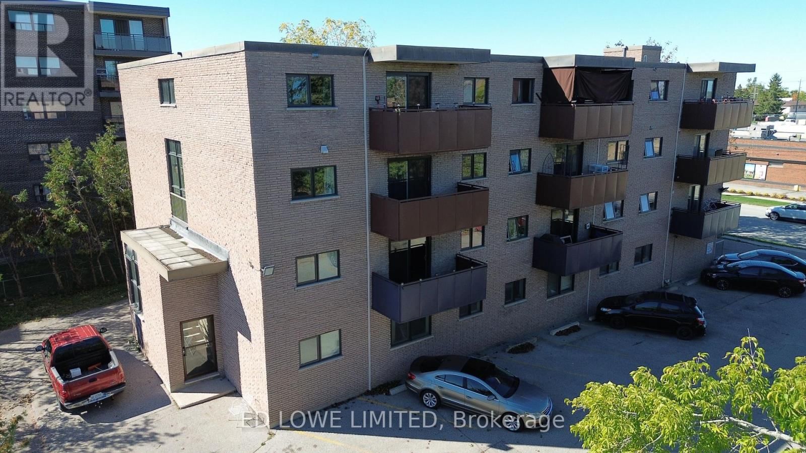 202 - 7 FITTONS ROAD EAST Image 2