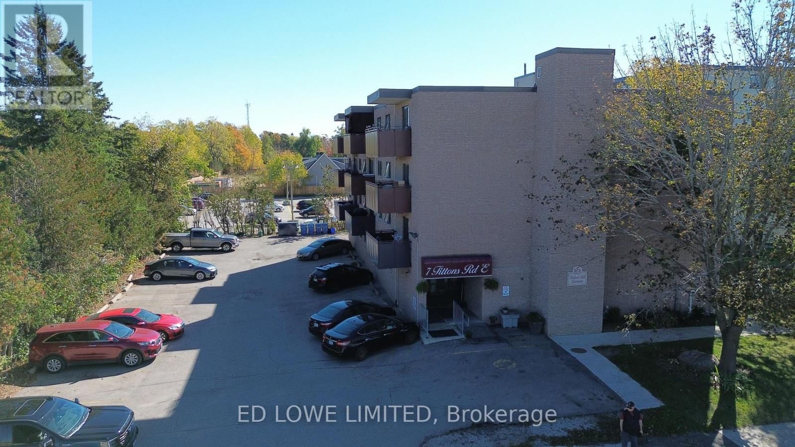 202 - 7 FITTONS ROAD EAST Image 3