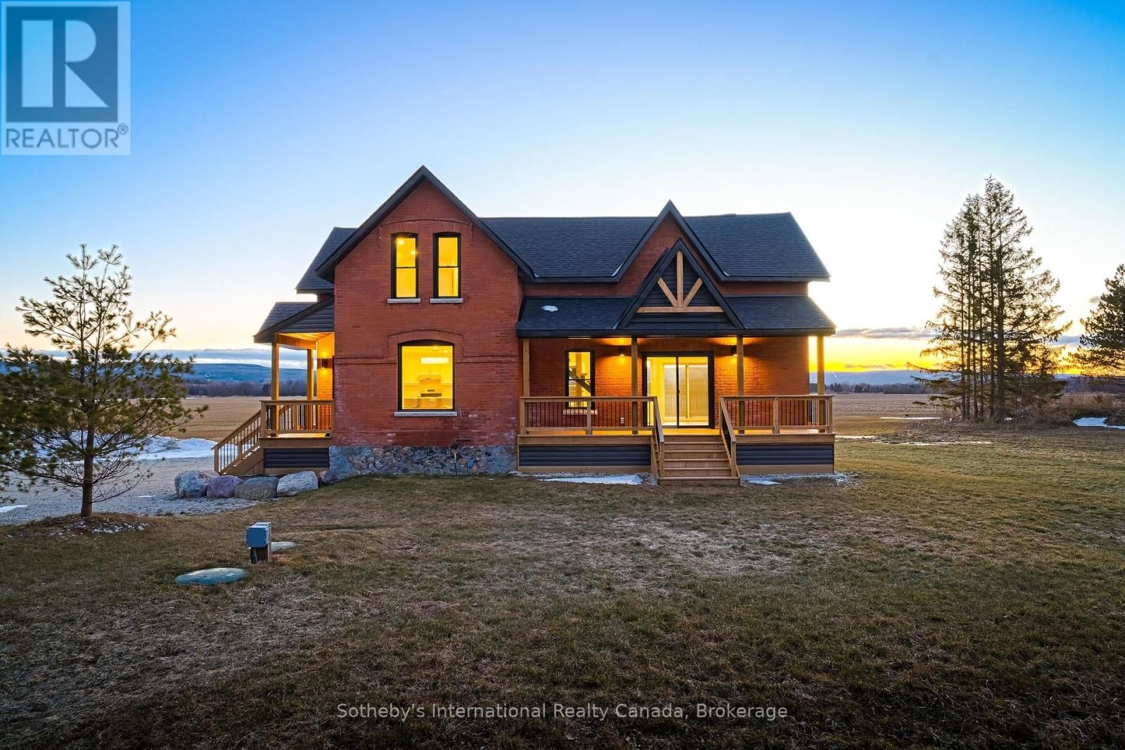 1952 NOTTAWASAGA CONCESSION 6 NORTH Image 1