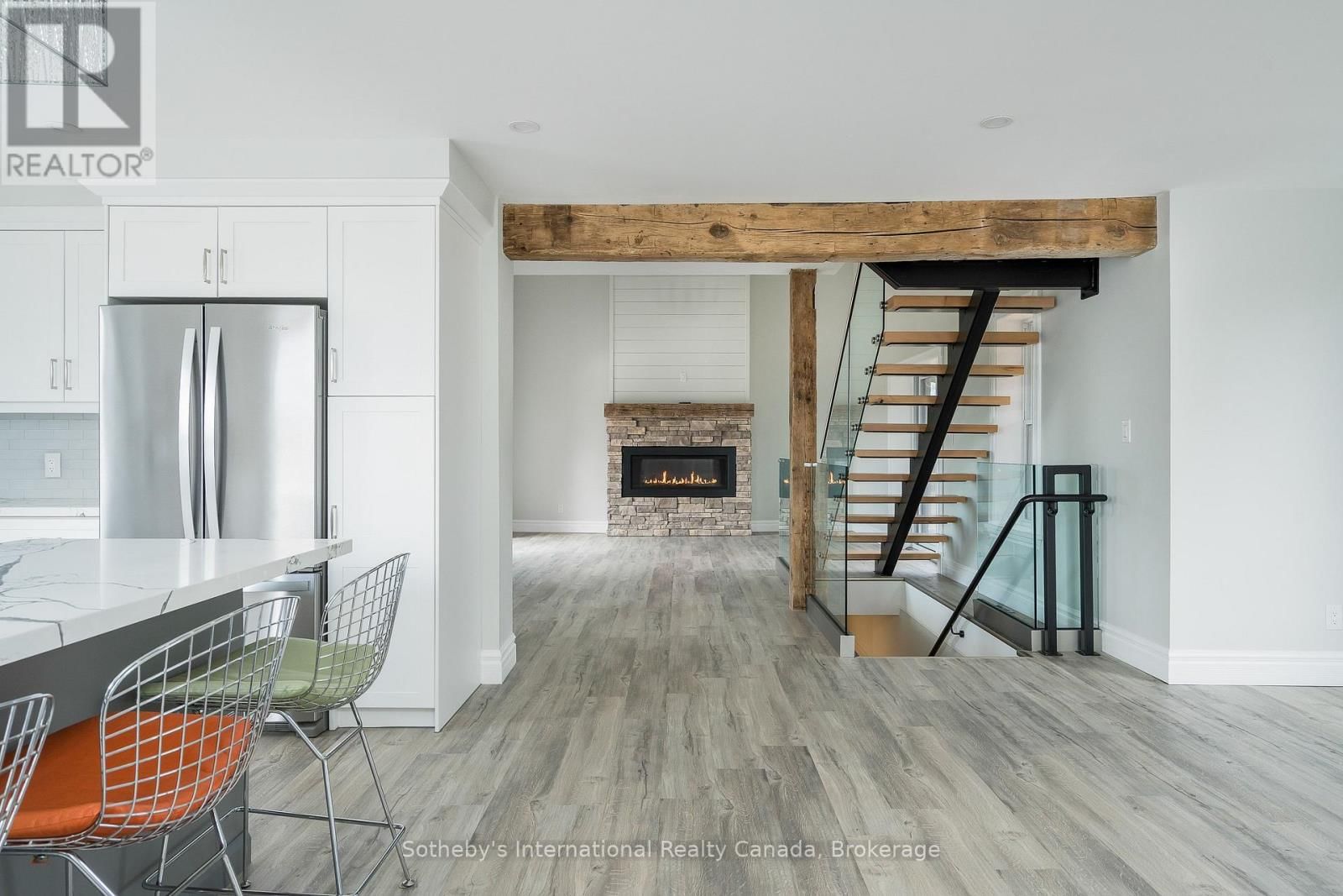 1952 NOTTAWASAGA CONCESSION 6 NORTH Image 13