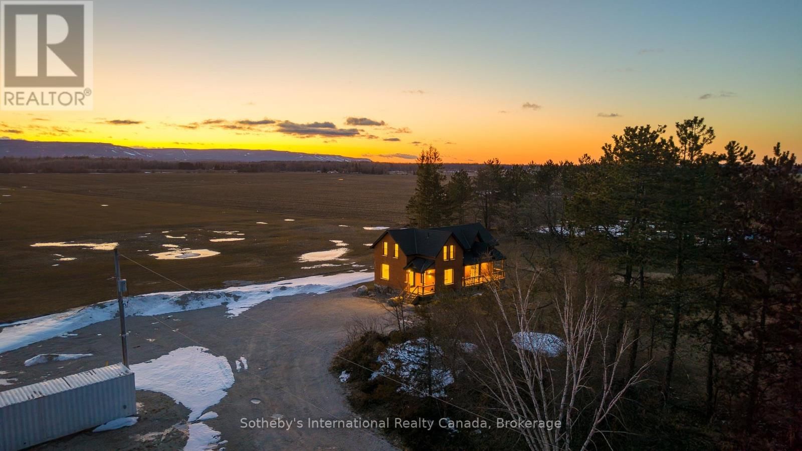 1952 NOTTAWASAGA CONCESSION 6 NORTH Image 2