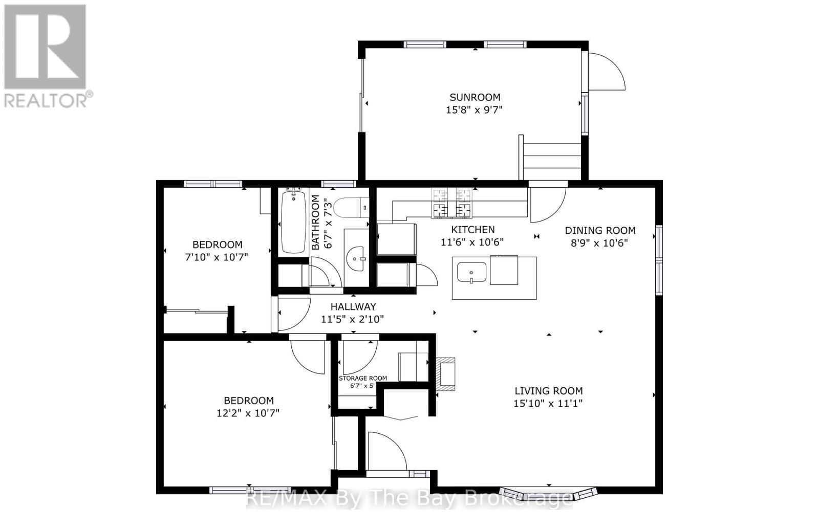 15 CARRUTHERS STREET SOUTH Image 7