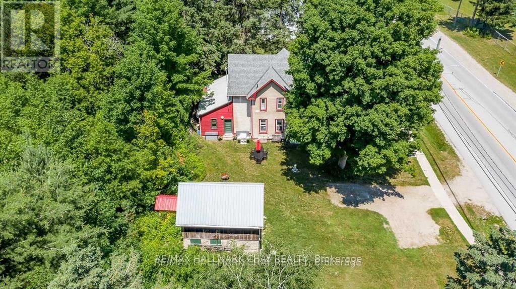 4514 PENETANGUISHENE ROAD Image 30