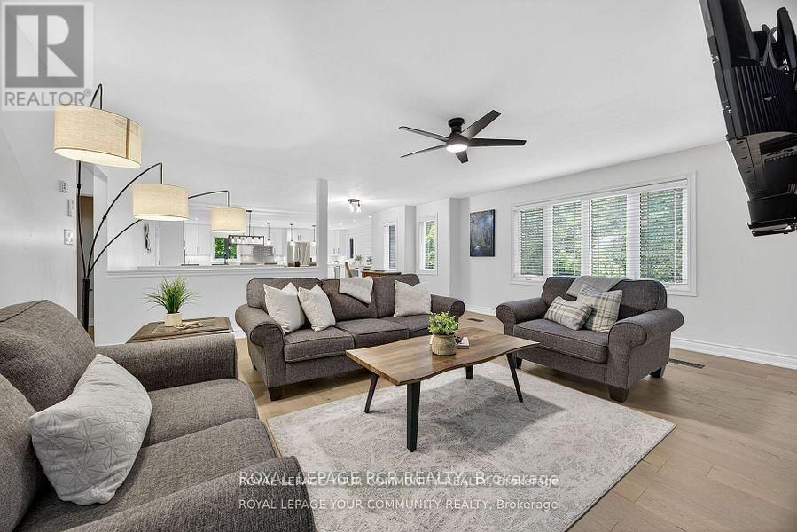 135 HURONWOODS DRIVE Image 18