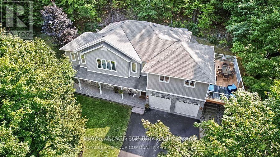 135 HURONWOODS DRIVE Image 3