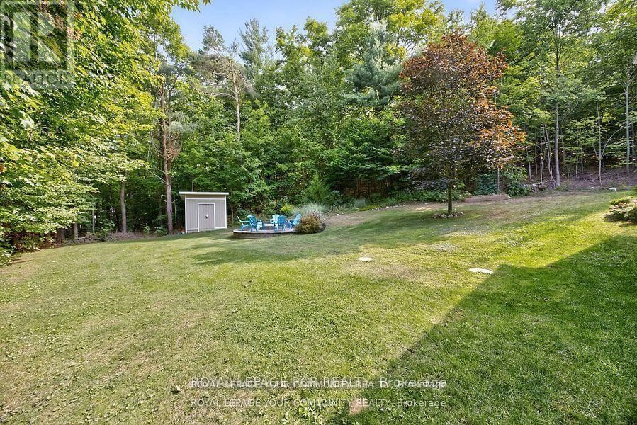 135 HURONWOODS DRIVE Image 44