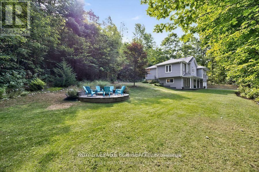 135 HURONWOODS DRIVE Image 45