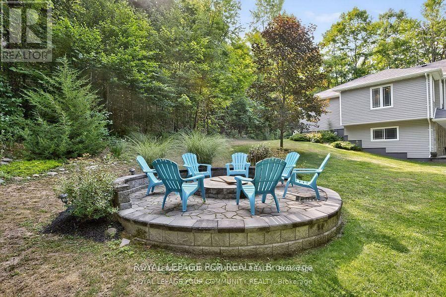 135 HURONWOODS DRIVE Image 46