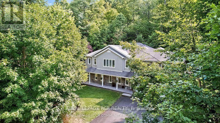 135 HURONWOODS DRIVE Image 48