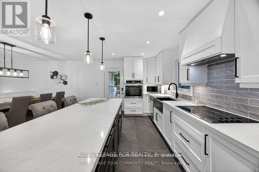 135 HURONWOODS DRIVE Image 9