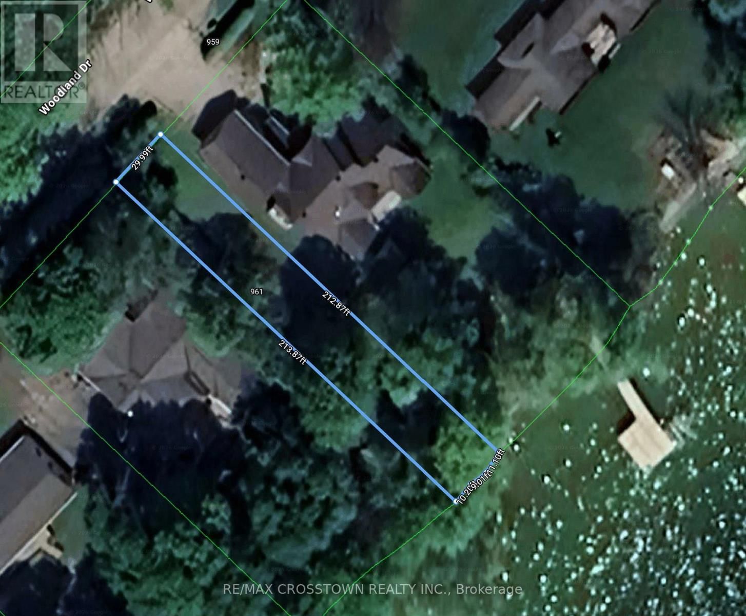 961 WOODLAND DRIVE Image 6