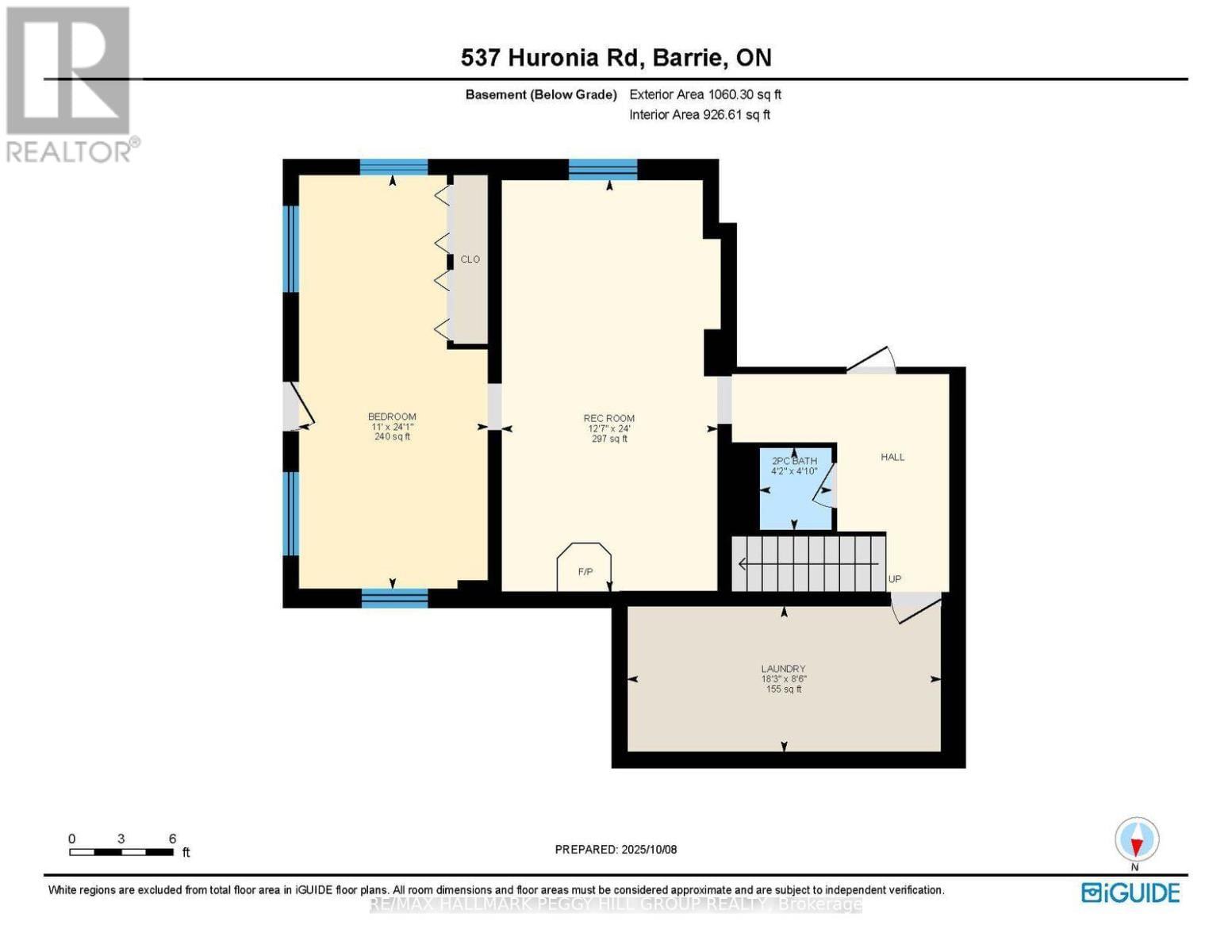 537 HURONIA ROAD Image 29