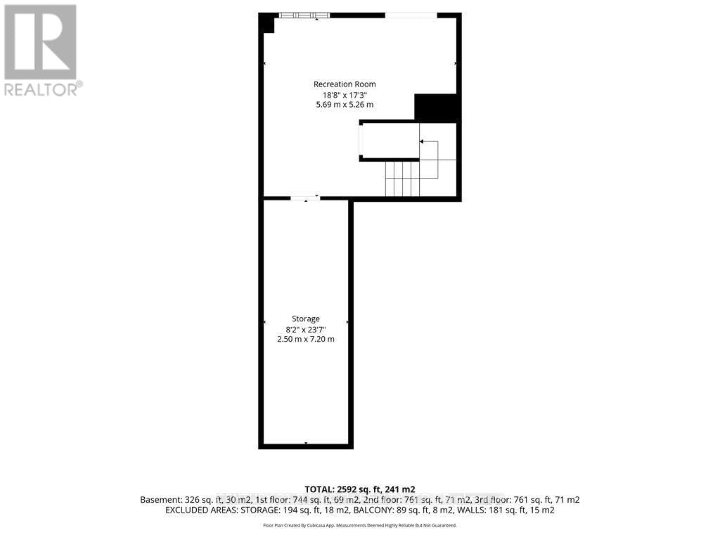 104 BLUE FOREST CRESCENT Image 41