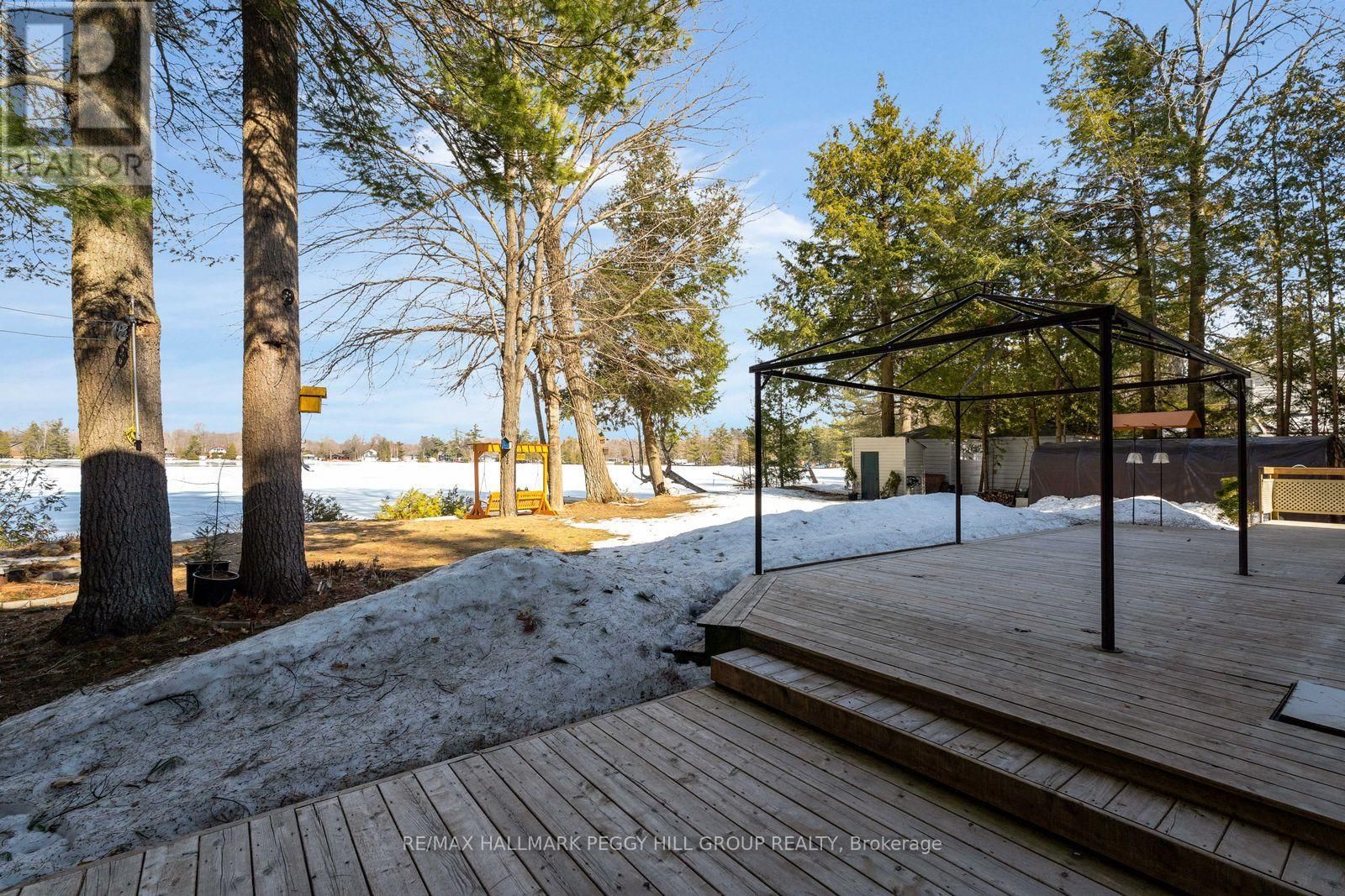 3143 SOUTH SPARROW LAKE ROAD Image 17