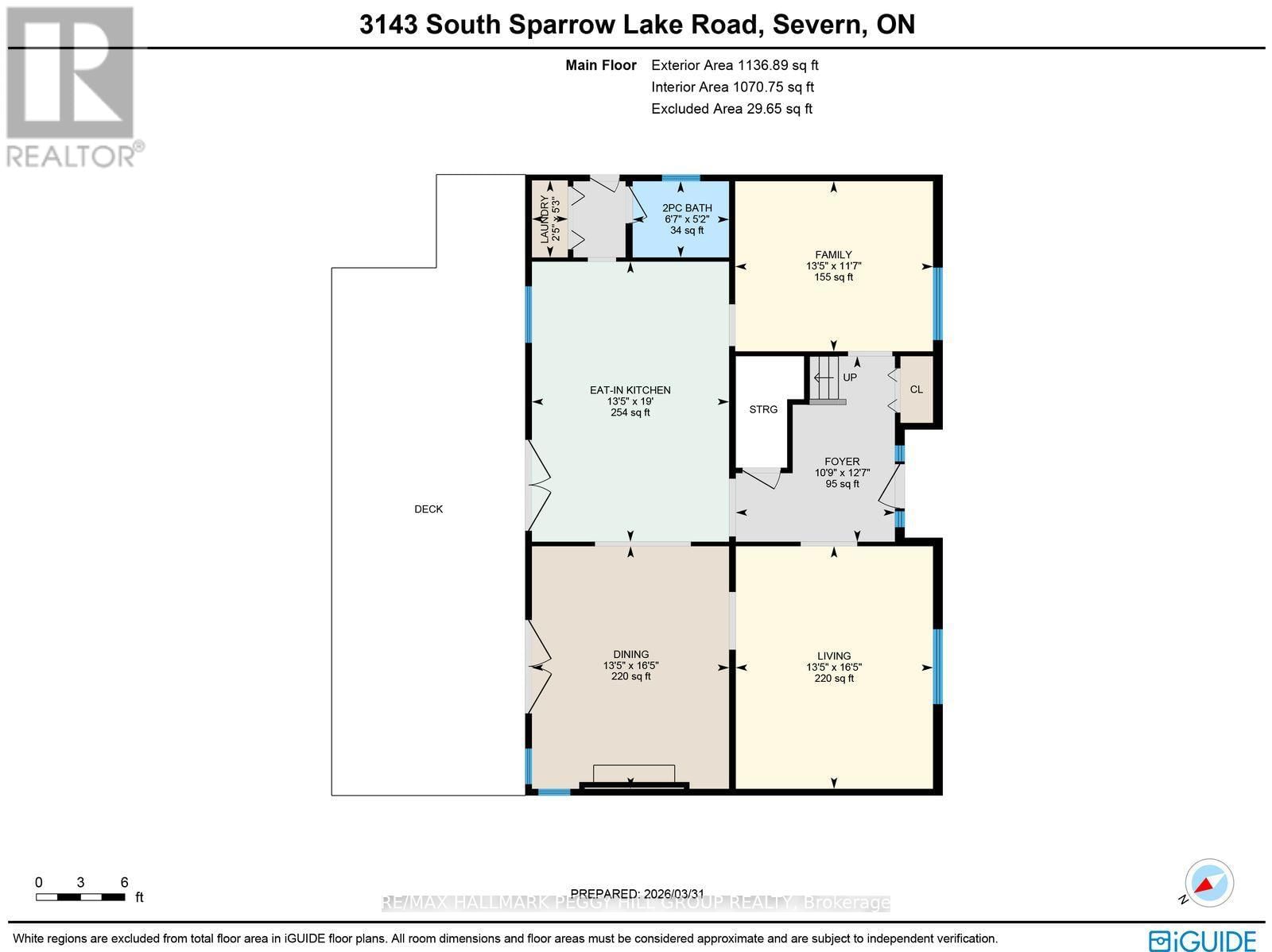 3143 SOUTH SPARROW LAKE ROAD Image 26