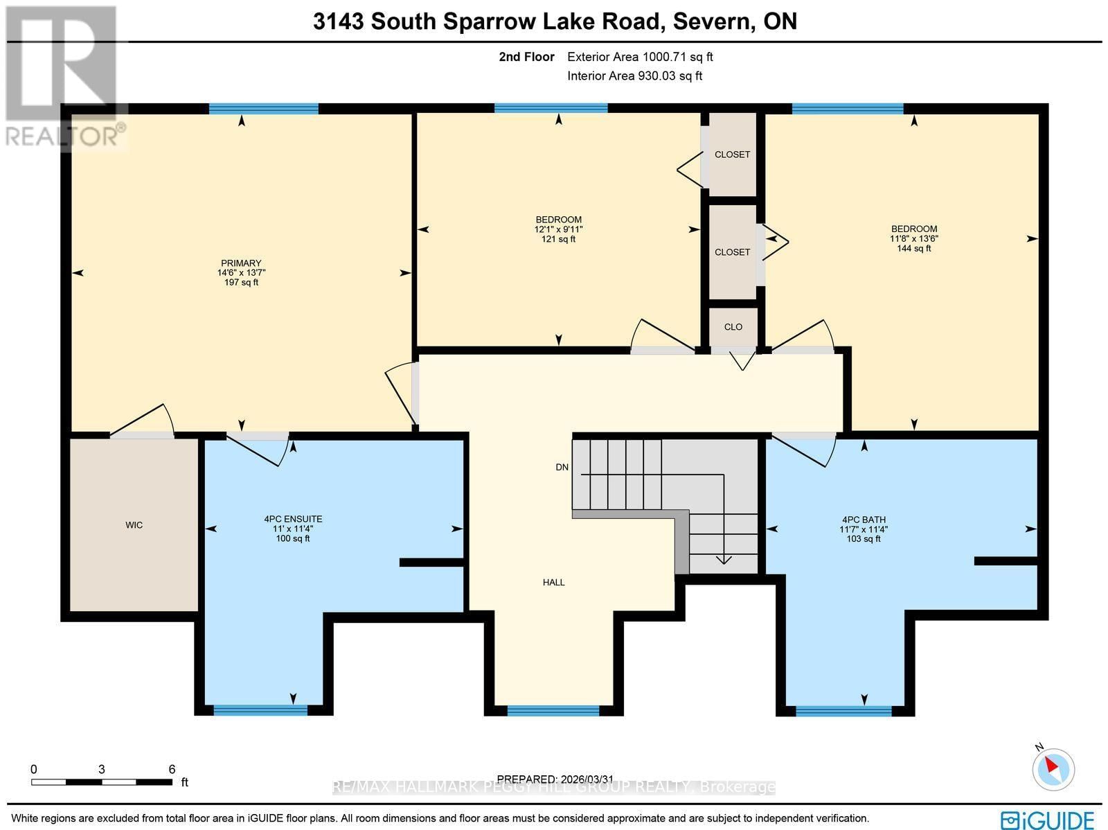 3143 SOUTH SPARROW LAKE ROAD Image 27