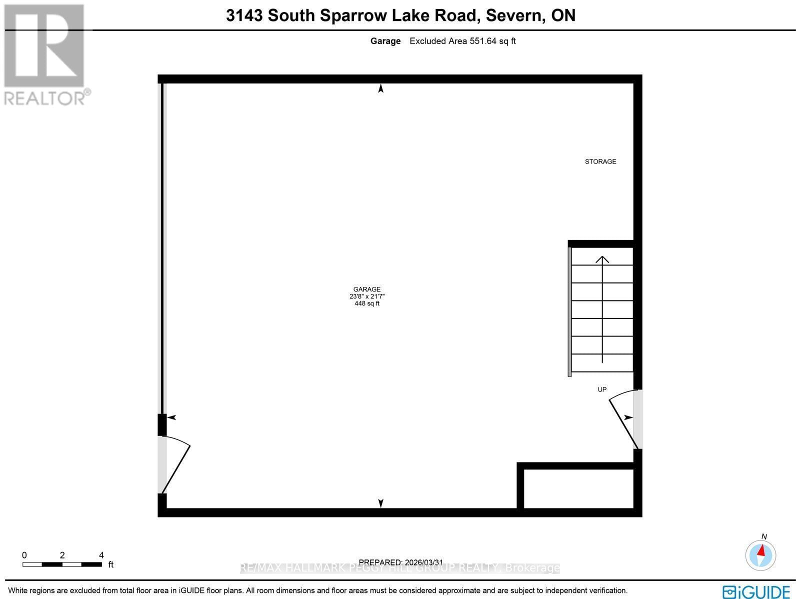 3143 SOUTH SPARROW LAKE ROAD Image 29