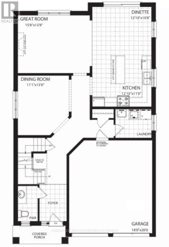 Lot 46 ORION BOULEVARD Image 2