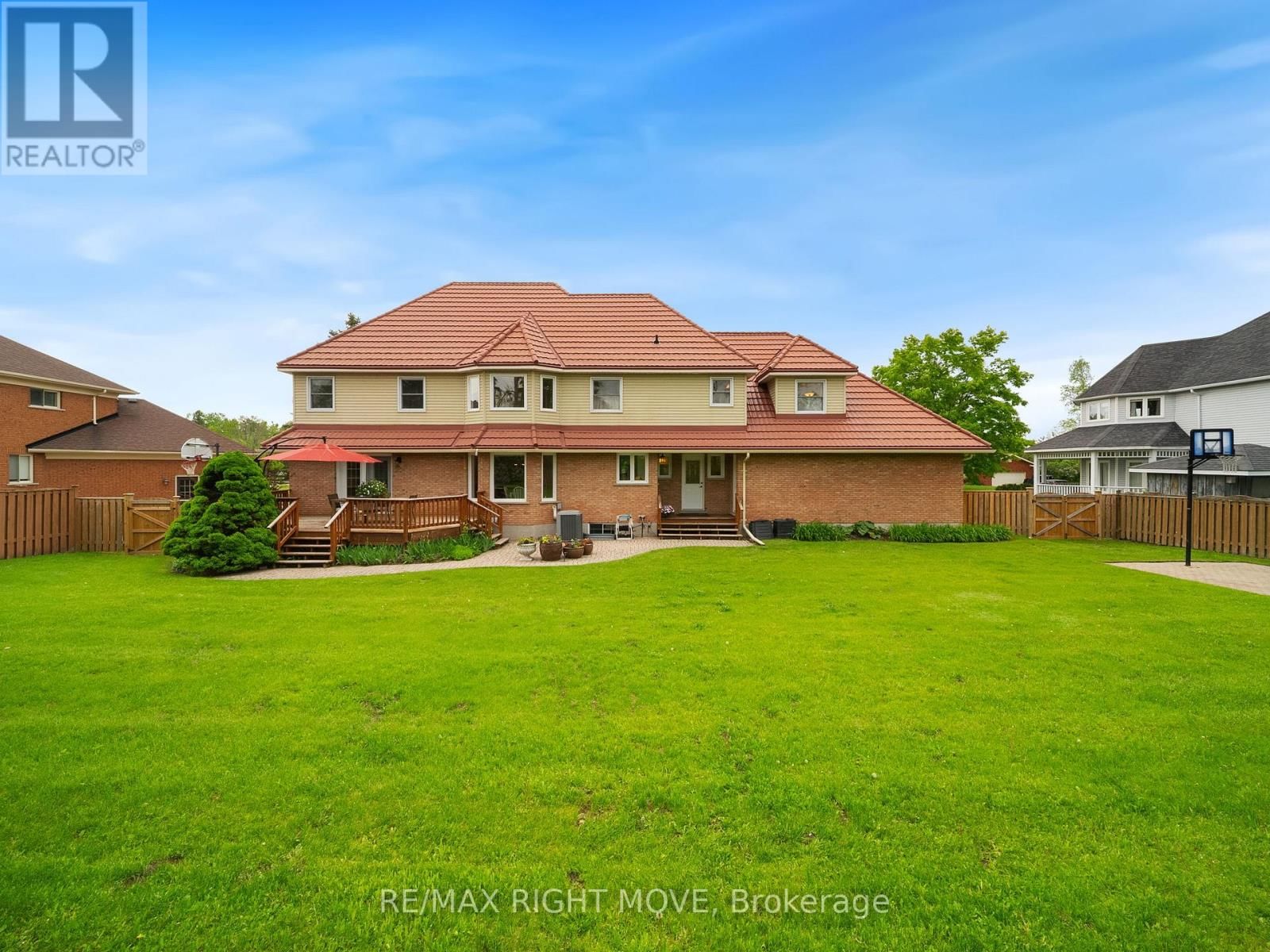 1998 VOYAGEUR CIRCLE Image 30