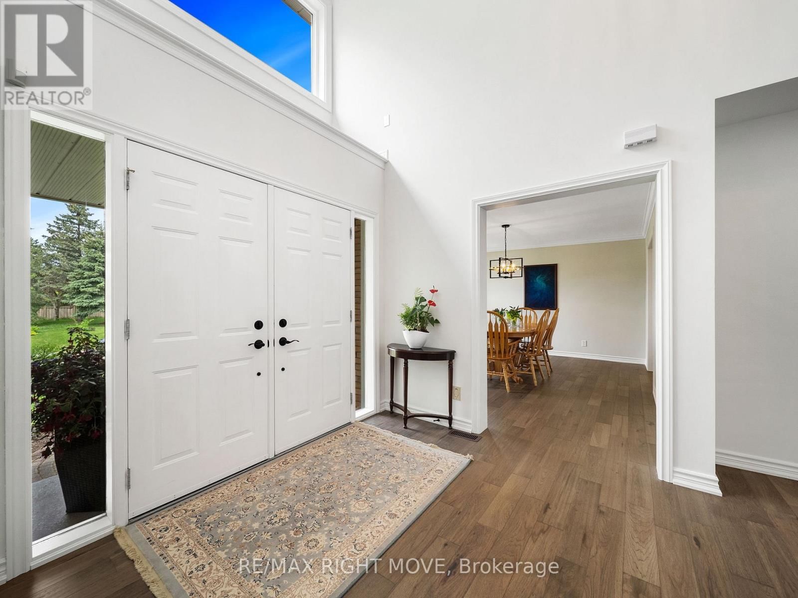 1998 VOYAGEUR CIRCLE Image 4