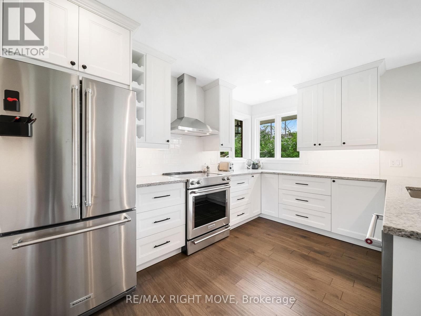 1998 VOYAGEUR CIRCLE Image 8