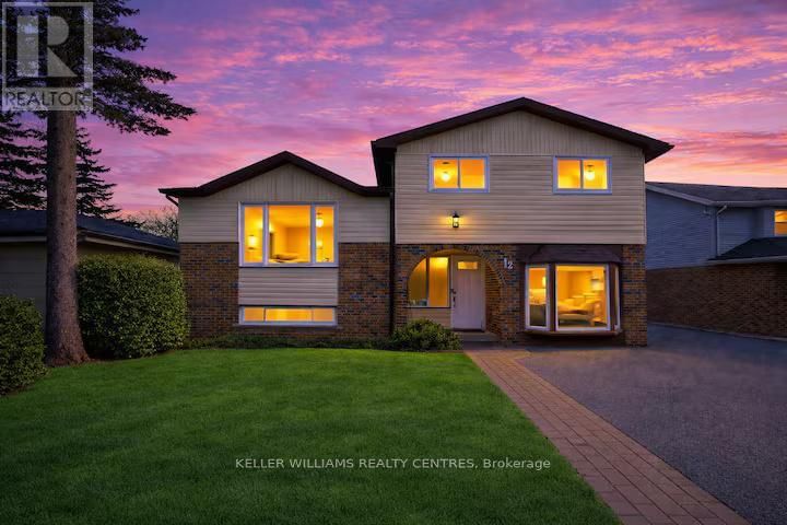 12 DEERPARK DRIVE Image 1