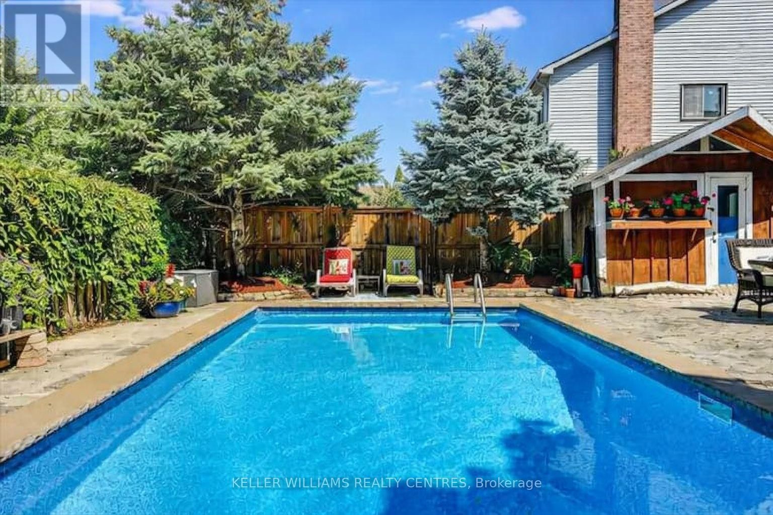 12 DEERPARK DRIVE Image 34