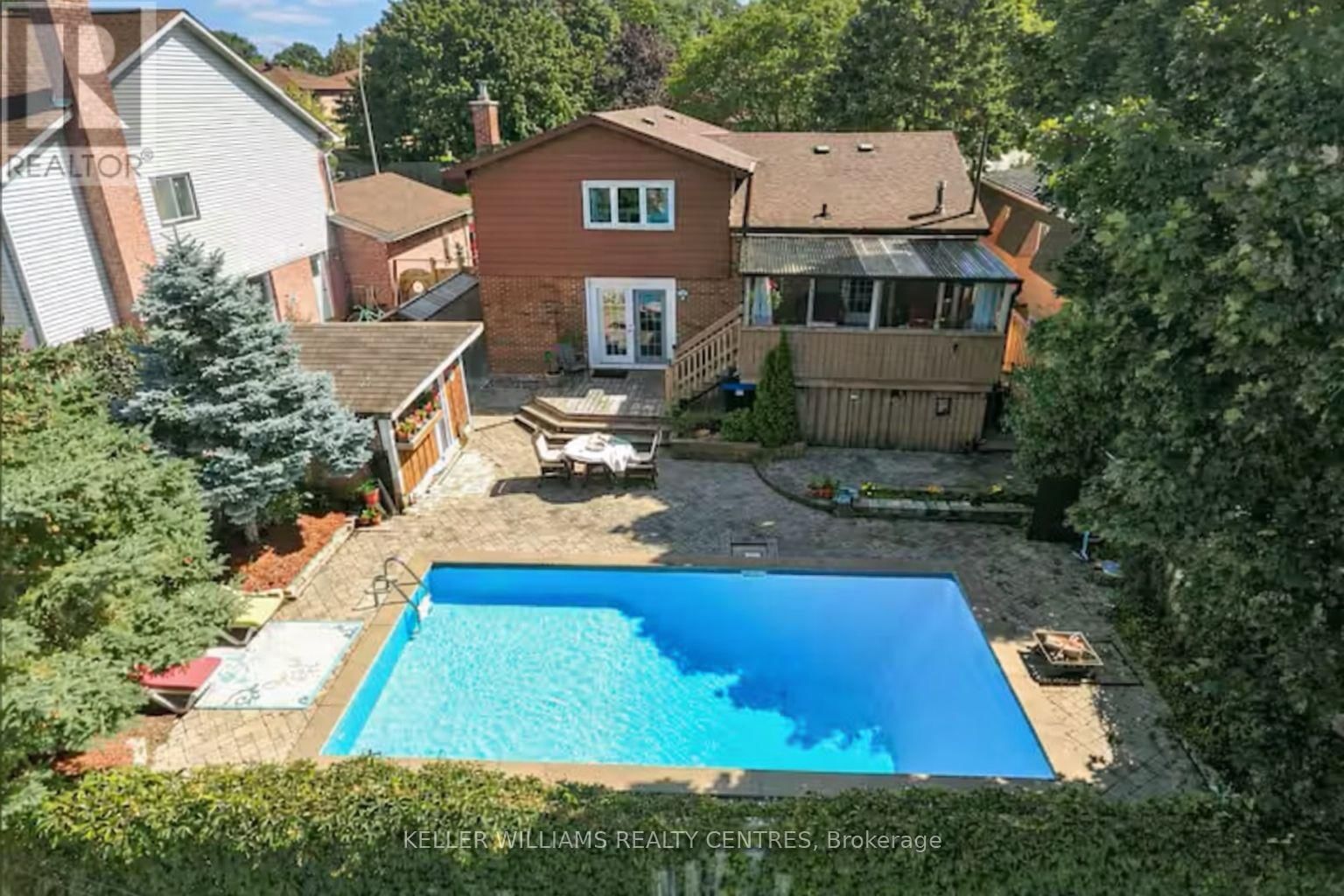 12 DEERPARK DRIVE Image 35