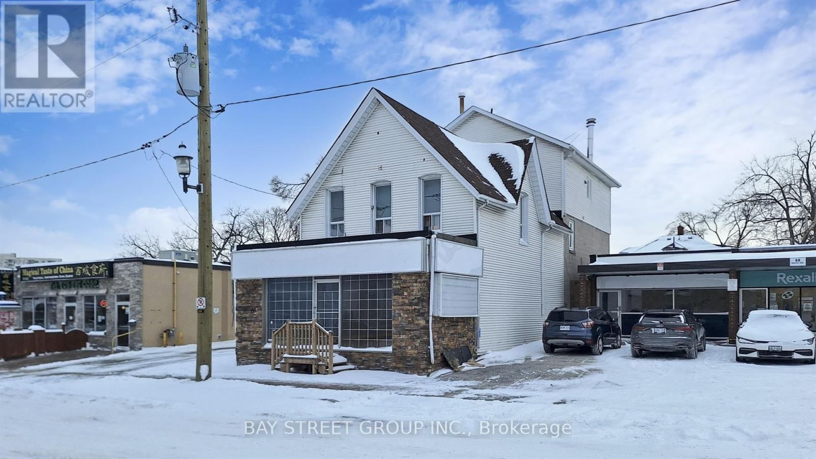 101 - 66 MAPLE AVENUE Image 2