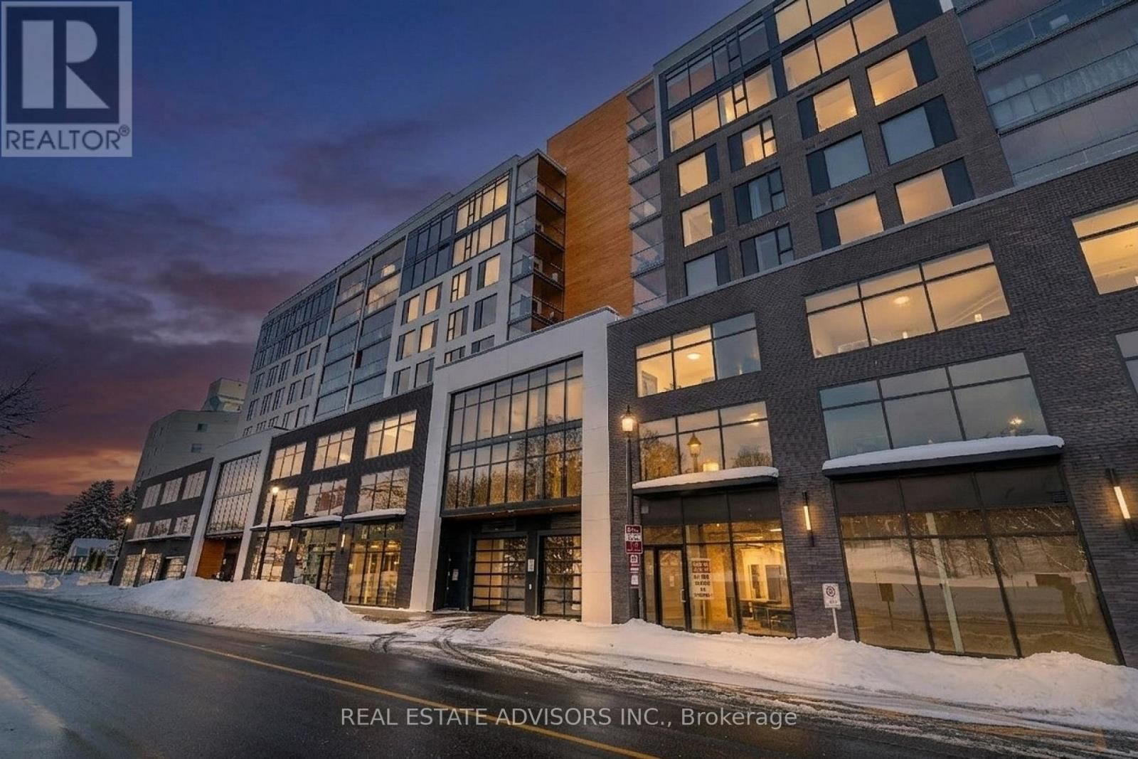 522 - 185 DUNLOP STREET EAST Image 1