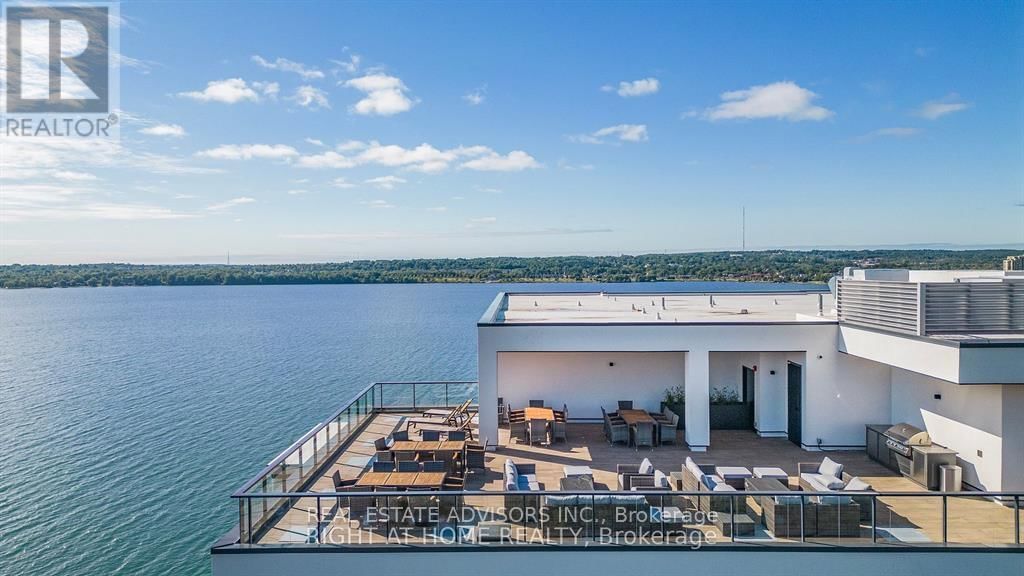 522 - 185 DUNLOP STREET EAST Image 11