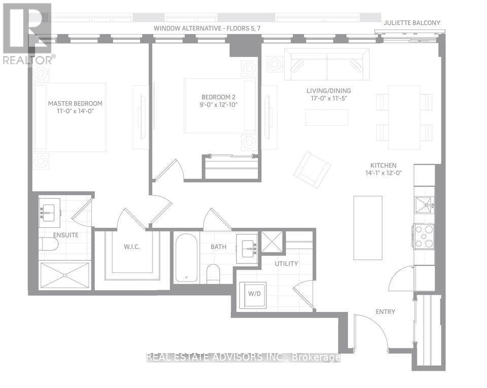 522 - 185 DUNLOP STREET EAST Image 22