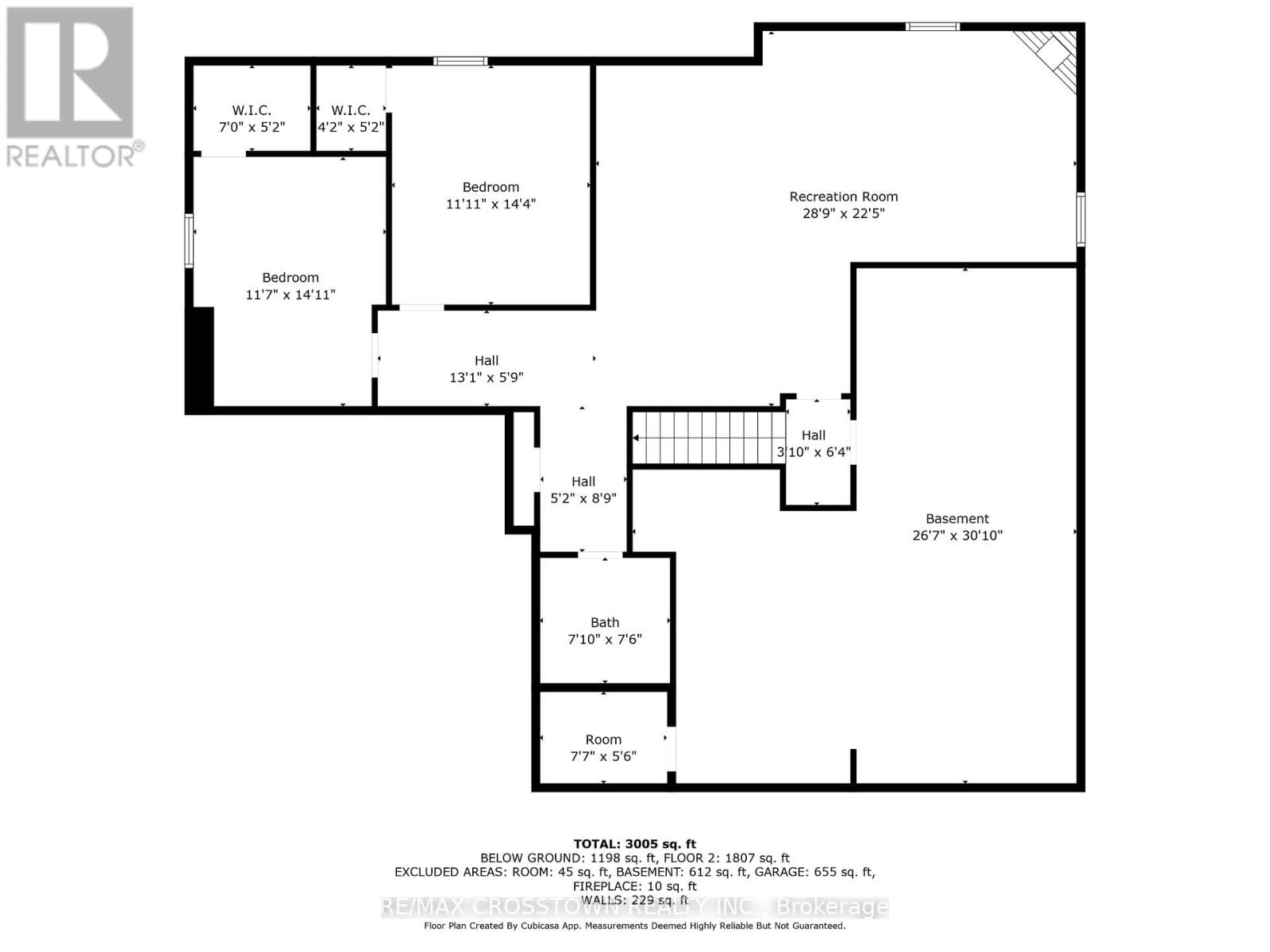 3545 TIMBERLINE AVENUE Image 34