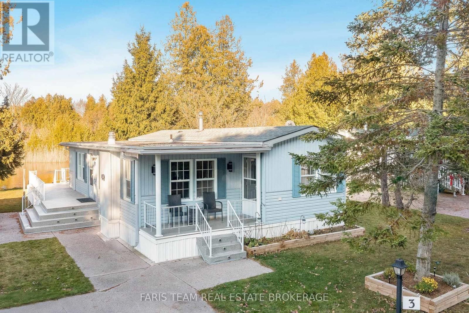 3 ST JAMES PLACE Image 2