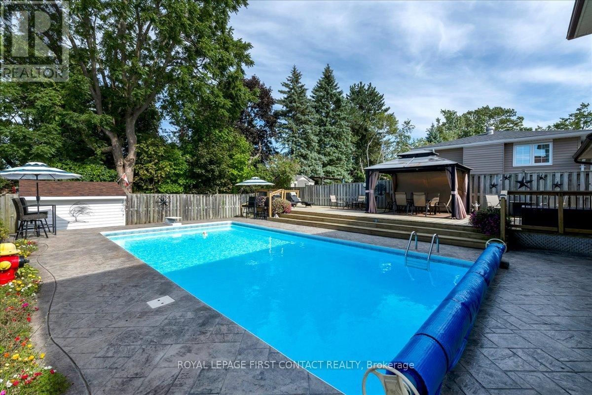 23 VIRGILWOOD CRESCENT Image 36