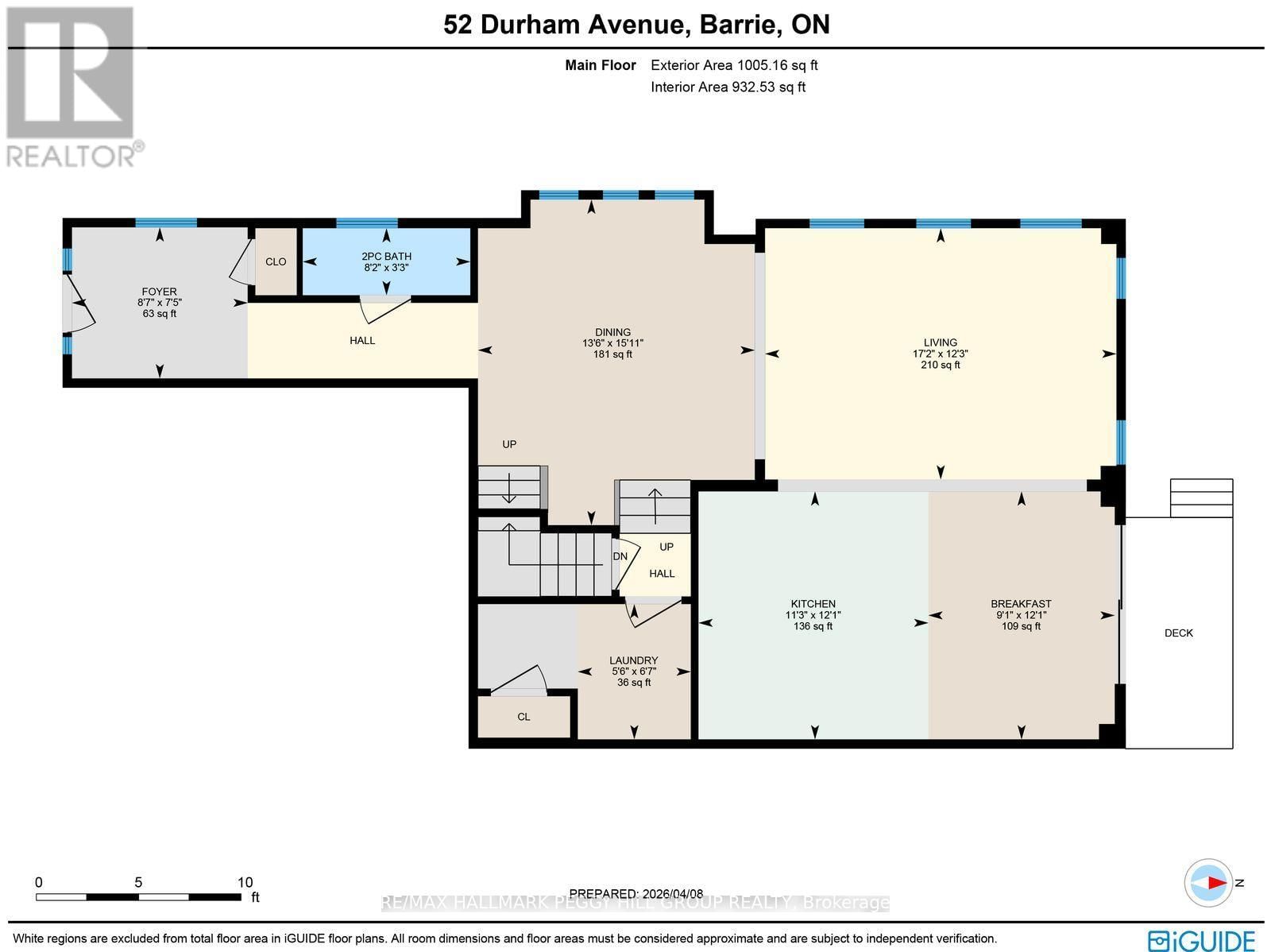 52 DURHAM AVENUE Image 7