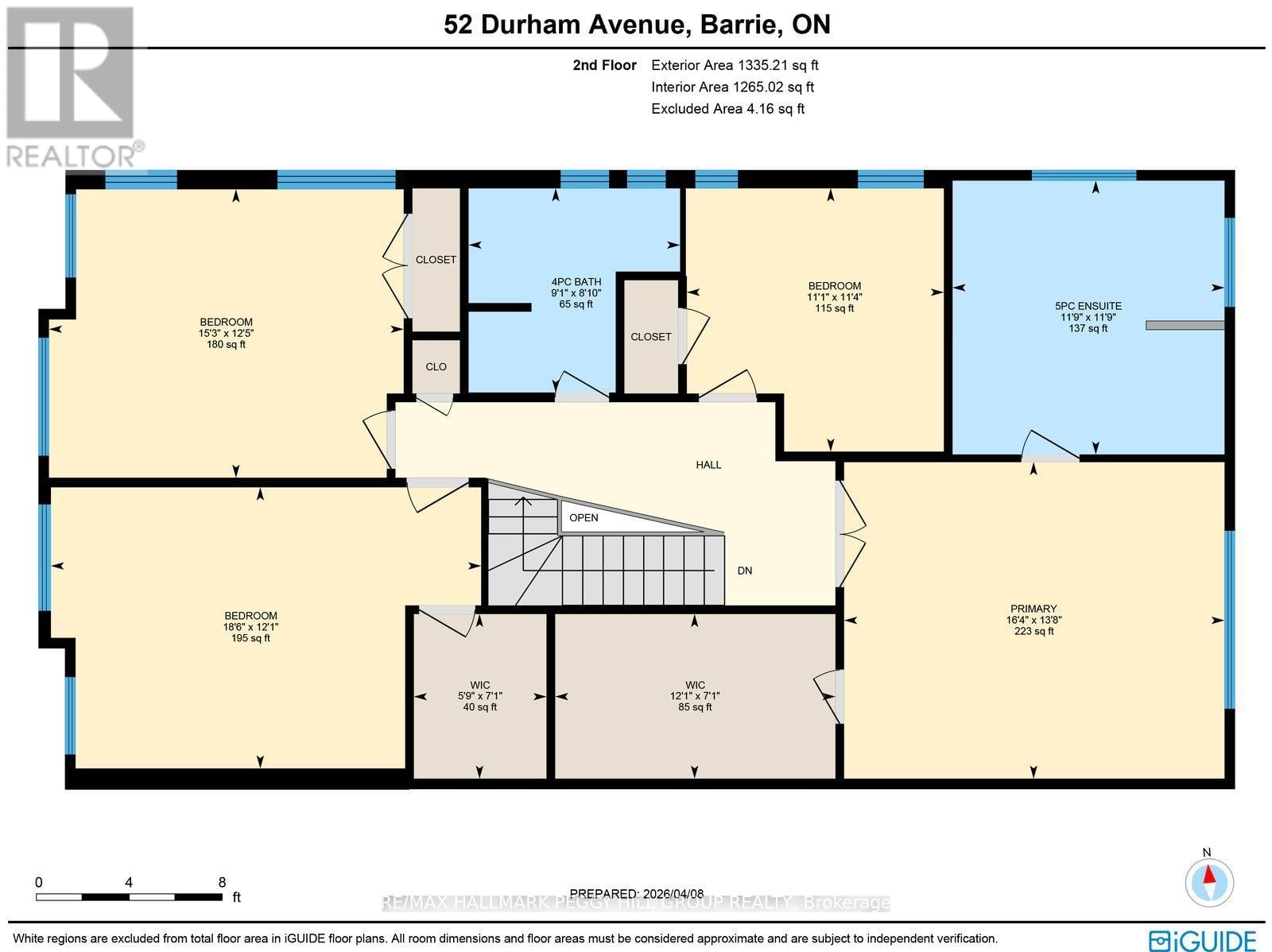 52 DURHAM AVENUE Image 8