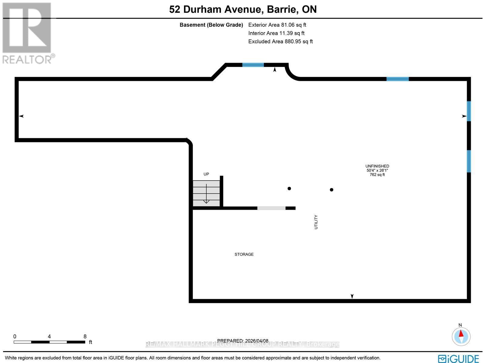 52 DURHAM AVENUE Image 9