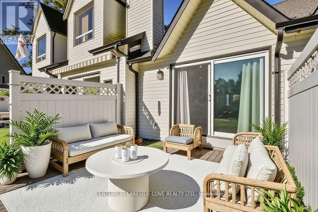 Unit 12 - 81 LAGUNA PARKWAY NORTH Image 28